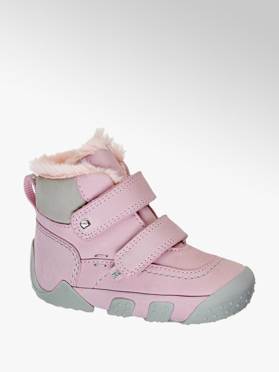 Lauflerner, Weite Mittel von elefanten in rosa DEICHMANN Lauflerner, Weite Mittel von elefanten in rosa DEICHMANN